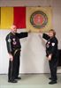 Internationaal Aikido seminarie