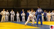Internationale Soeverein Judocamp in Lommel