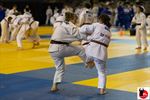 Internationale Soeverein Judocamp in Lommel
