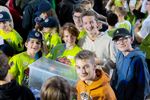 BeLux Championship van de FIRST LEGO League