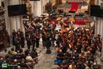 SlaEn en Ponticello brengen harmonie in de kerk