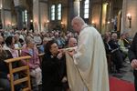 Italiaanse gemeenschap blij met nieuwe priester