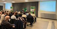 Bomvolle infoavond ACV voor grensarbeiders in Pelt
