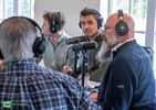 BoslandTrail lanceert eigen podcastreeks