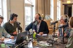 BoslandTrail lanceert eigen podcastreeks