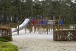 Werken speeltuin Koersels Kapelleke