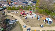 Nieuw speelplein Opglabbeek zet in op ontmoeting