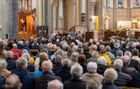Volle kerk en nieuw orgel voor Pasen in Overpelt