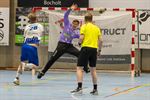 Sezoens Achilles Bocholt walst over Hellas