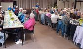 Supergezellig lentefeest bij Samana in Kerkhoven