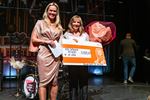 Night At The Tables: steun voor goede doelen