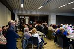 Veel volk voor infoavond in Korspel