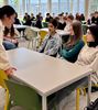 Minister Demir bezocht WICO Campus Neerpelt