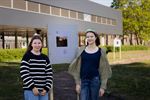 Poëtische kunstwandeling op WICO Campus Overpelt