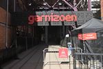 Garnizoen uitverkocht