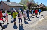 Wandeldag Seniorensportdagen