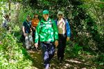 Wandeldag Seniorensportdagen