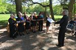 200 jaar Koersels Kapelleke gevierd met hoop