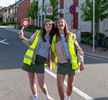 Neerpelt bruist tijdens zingende optocht
