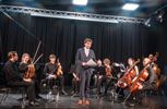Examens bij Academie Beringen