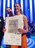1st prize Cum Laude voor Showkoor Rise Up