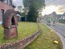 1075 wandelaars voor Sint-Brigidatocht