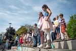 Familiedag Academie Koersel