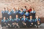 50 jaar Sporting Neerpelt Badminton Club