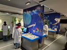 Xperitruck te gast op campus Spectrumcollege