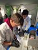 Xperitruck te gast op campus Spectrumcollege