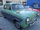 Mercedes centraal op Classic Cars Peer