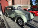 Mercedes centraal op Classic Cars Peer