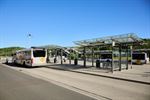 Vernieuwd station Diest ingehuldigd