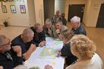 Participatiemoment voor plannen park rond de kerk