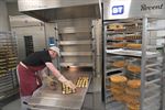 Opening nieuwe bistro De Posthoorn