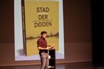 Guy Cardeynaels brengt verhalen uit Stad der doden