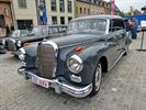 Race- en rallywagens op Classic Cars Peer