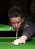 Enbild wint snookerderby