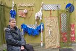 Bijzondere theaterwandeling