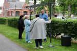 Bijzondere theaterwandeling