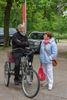 Bijzondere theaterwandeling
