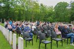 Herdenking 8 mei