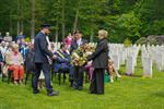 Herdenking 8 mei