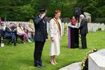 Herdenking 8 mei