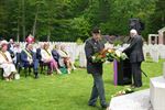 Herdenking 8 mei