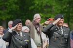 Herdenking 8 mei