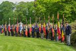 Herdenking 8 mei