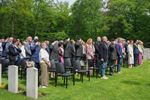 Herdenking 8 mei