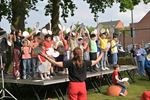 Schoolfeest Het Meer Paal