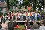 Schoolfeest Het Meer Paal